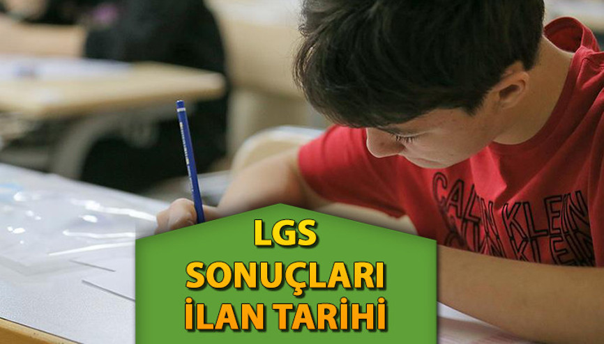 LGS SONUÇLARI 2025 TAKVİMİ || LSG sonuçları ne zaman açıklanacak MEB tarihi açıkladı LGS sonuçları nereden sorgulanacak