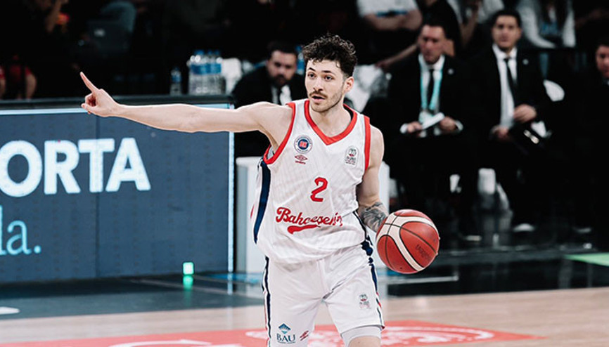 Bahçeşehir Koleji, Şehmus Hazer ile yollarını ayırdı