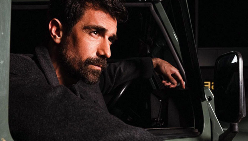 Vale milyonluk aracı ile kaza yaptı...İbrahim Çelikkolun ilk tepkisi çok konuşuldu