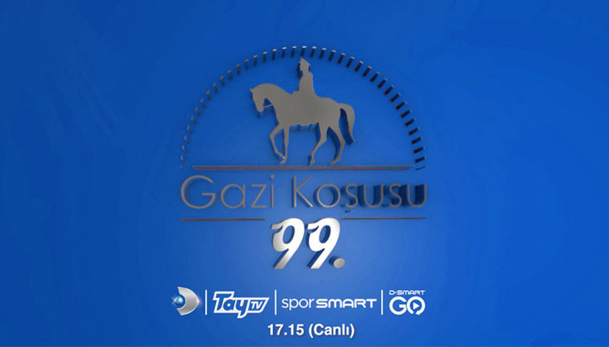 Gazi Koşusu, 99uncu kez gerçekleşecek