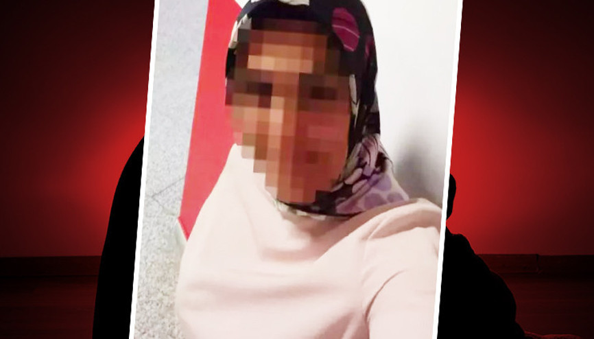 5 yaşındaki çocuğa dışkı yedirip işkence etmişti Zalim üvey anneye verilen cezayı istinaf az buldu