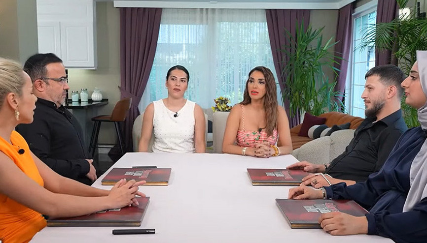 Zuhal Topalla Yemekteyiz kim kazandı, birinci kim oldu 27 Haziran 2025 Cuma | Bu hafta Zuhal Topalla Yemekteyiz para ödülünü kim kazandı İşte Yemekteyiz haftanın puanları ve birincisi