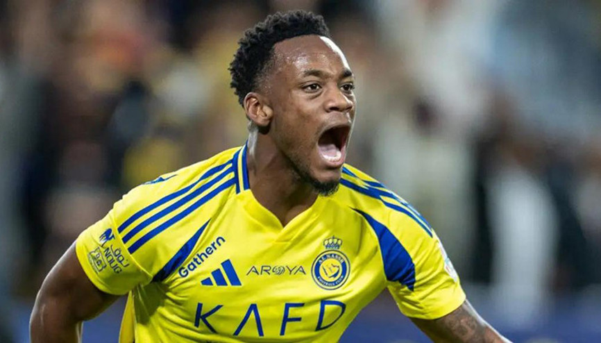 Beşiktaş ile Fenerbahçenin, Jhon Duran derbisi