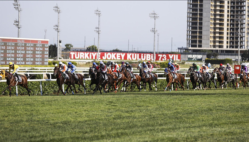 Gazi Koşusu, Tay TV ve Spor Smartta