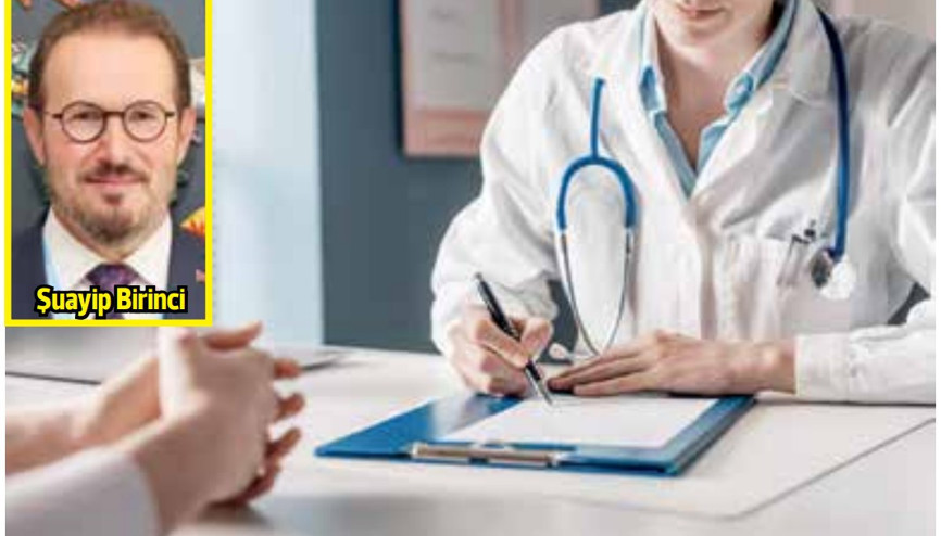 Türkiye’nin sağlık karnesi