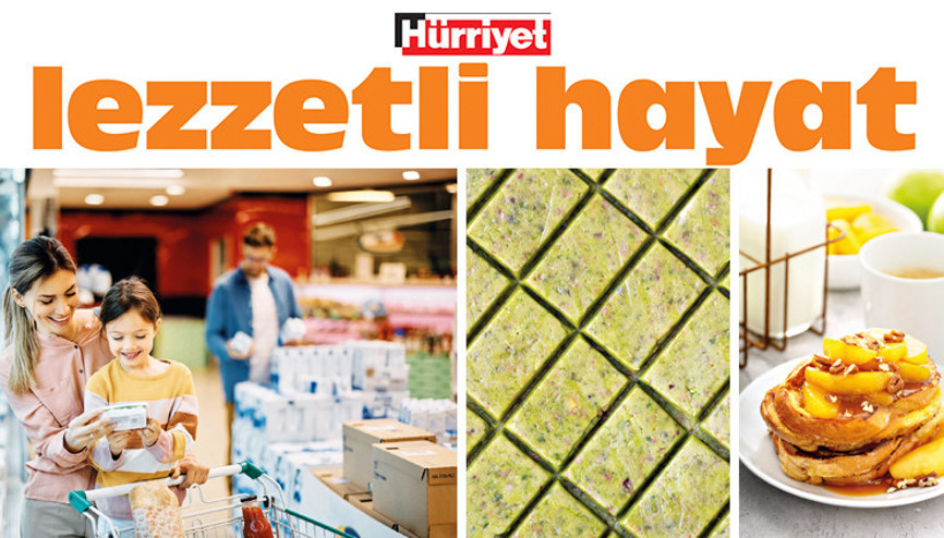 Gastronomi kazanında kaynayanlar