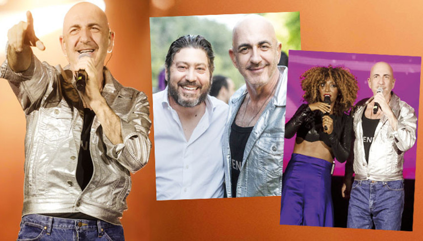 San Marino’nun kültür elçisi