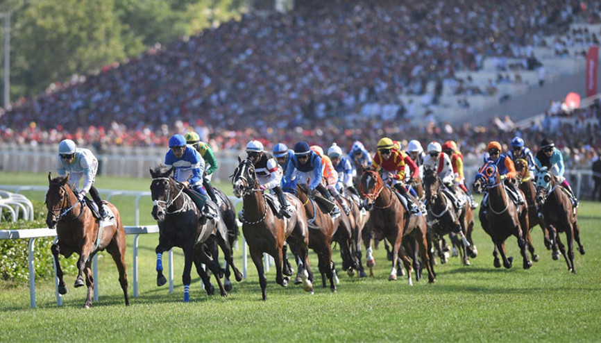 99. Gazi Koşusunda heyecan yarın