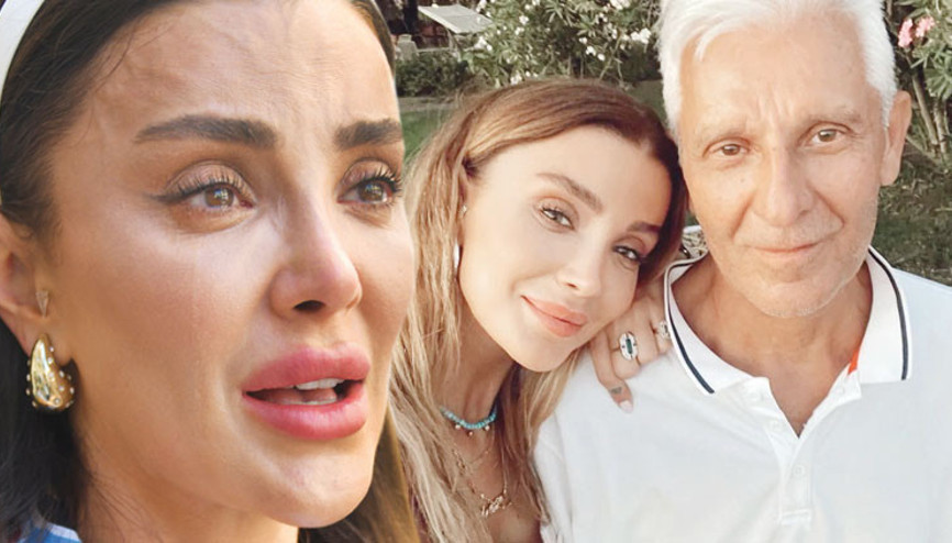 Özge Ulusoy isyan etti: Bir türlü cezaevine dönmüyor