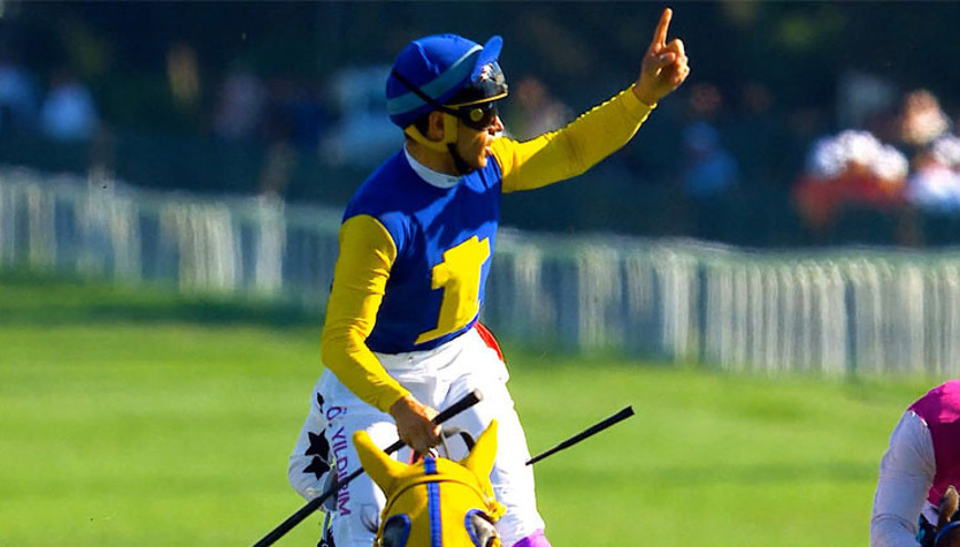 Gazi koşusu öncesinde heyecan dorukta