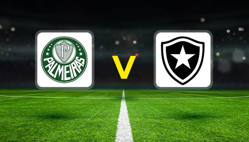 Palmeiras - Botafogo maçı ne zaman, saat kaçta, hangi kanalda FIFA Kulüpler Kupası 2025 son 16 mücadelesi Palmeiras - Botafogo maçı ne zaman, saat kaçta, hangi kanalda FIFA Kulüpler Kupası 2025 son 16 mücadelesi