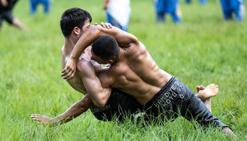 Kırkpınar Yağlı Güreşleri 2025 ne zaman başlıyor, kaç gün sürecek, hangi kanalda yayınlanacak 664. Tarihi Kırkpınar Yağlı Güreşleri programı Kırkpınar Yağlı Güreşleri 2025 ne zaman başlıyor, kaç gün sürecek, hangi kanalda yayınlanacak 664. Tarihi Kırkpınar Yağlı Güreşleri programı