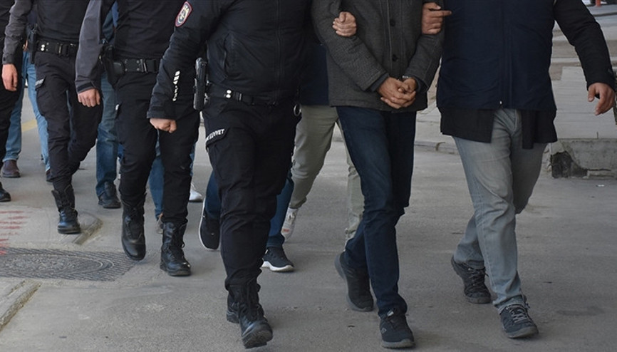 İstanbul merkezli 14 ilde FETÖ operasyonu: 11 tutuklama