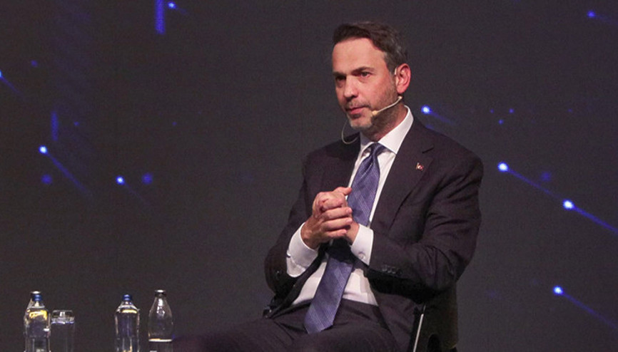 Bakan Bayraktar: Reform paketi bu hafta mecliste yasalaşacak