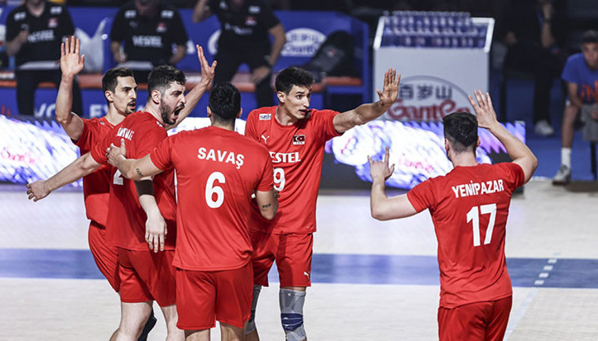 Filenin Efeleri, Bulgaristana set vermedi