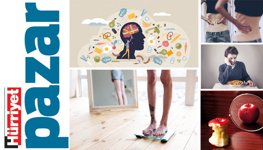 Anoreksiya: ‘Bireyin ruhsal acısını beden üzerinden ifade ettiği bir yardım çağrısı’