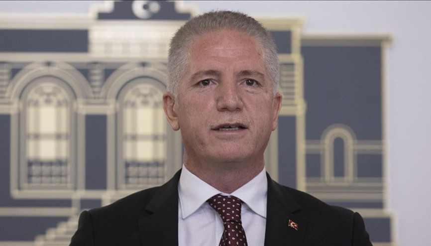 İstanbul Valisi Gül, kamu düzenini tehdit eden eylemlere izin verilmeyeceğini açıkladı
