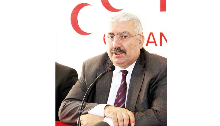 MHP, ‘Terörsüz Türkiye’yi anlatacak