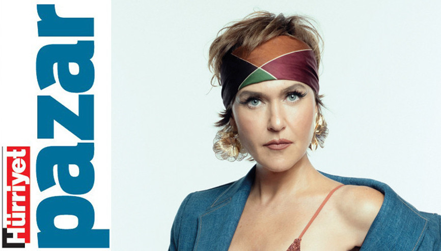 Şevval Sam: Dürüstlüğümden ve samimiyetimden taviz vermeme gerek kalmadı Şevval Sam: Dürüstlüğümden ve samimiyetimden taviz vermeme gerek kalmadı