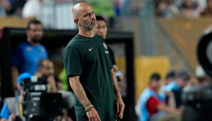 Enzo Marescadan Kulüpler Dünya Kupasına eleştiri Futbol bu değil