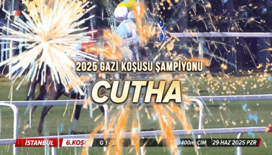 Ahmet Çelik kimdir, nereli, kaç yaşında, kaç kez şampiyon oldu 99. Gazi Koşusunda Cuthanın binicisi ve şampiyonu Ahmet Çelik hakkında bilgiler