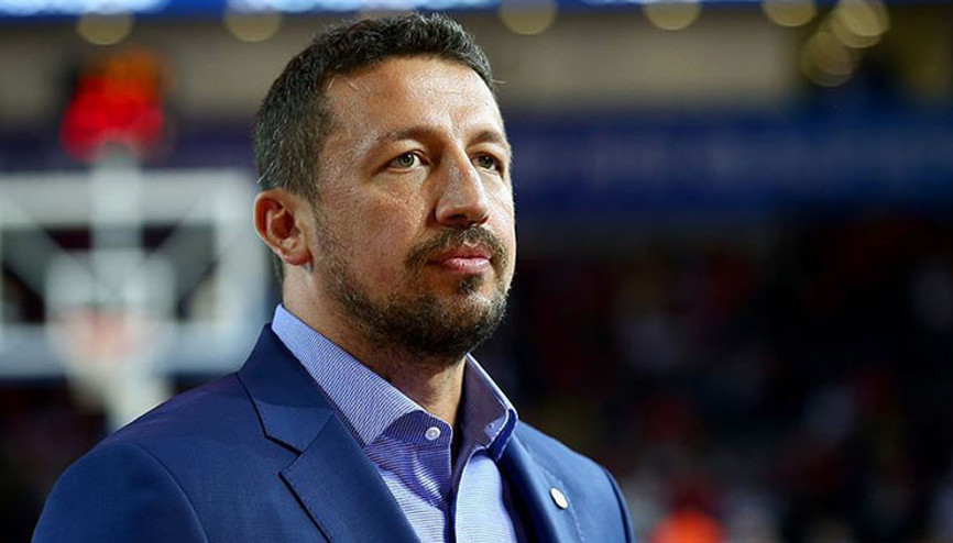 Hidayet Türkoğlu: Gelecek adına büyük umut verdi