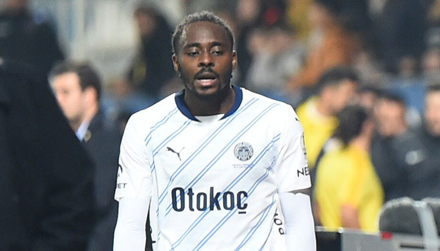 Osayi-Samuele Birmingham talip