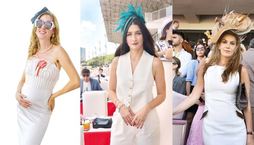 99. Gazi Koşusu’nda tribünler çiçek açtı