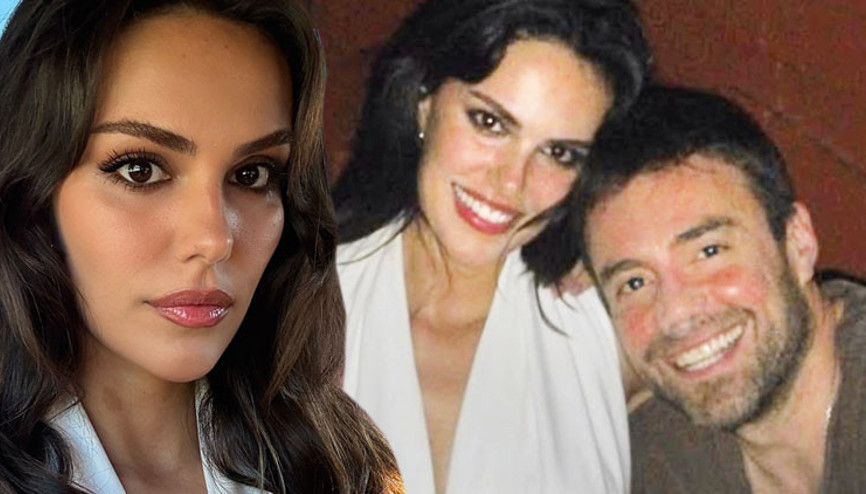 Yeni aşk... 1.5 aydır birlikteler