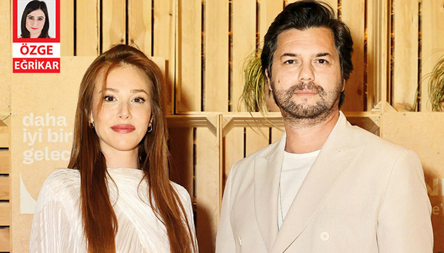 Elçin Sangu ve sevgilisi Yunus Özdiken şikâyetçi oldu: Hayatımız tehlikede Elçin Sangu ve sevgilisi Yunus Özdiken şikâyetçi oldu: Hayatımız tehlikede