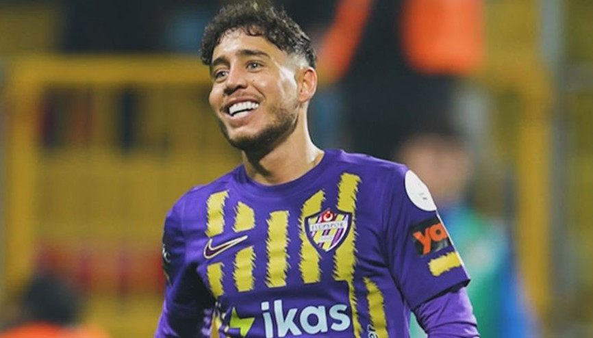 Emre Mor sürprizi Süper Lig ekibine...