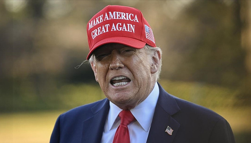 Trumptan yeni İran açıklaması: Hiçbir şey teklif etmedim... Saldırılardan sonra konuşmadık