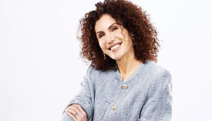 Kendine güvenen şova gelsin