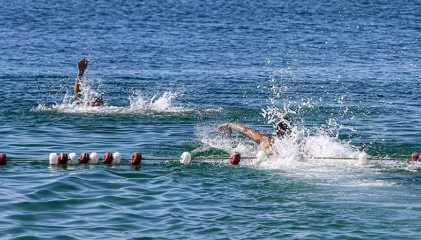 Dr. Öğretim Üyesi Olcay Ayçiçek: Türkiye’de 600-1000 arası kişi suda boğularak hayatını kaybediyor Dr. Öğretim Üyesi Olcay Ayçiçek: Türkiye’de 600-1000 arası kişi suda boğularak hayatını kaybediyor
