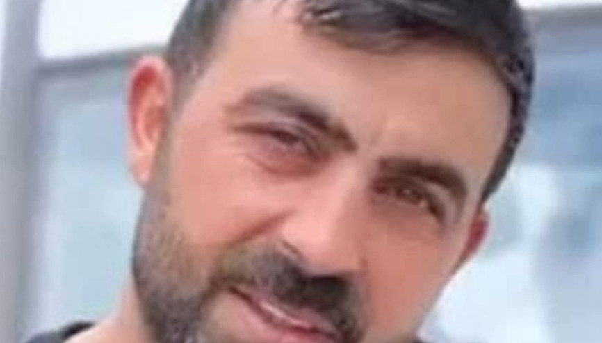 Girdiği denizde boğuldu