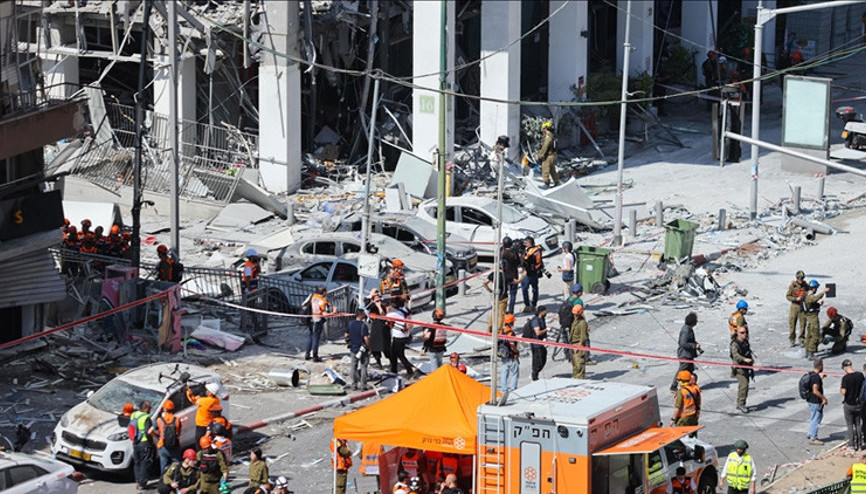 İsrail-İran savaşında Azerbaycanın tutumu