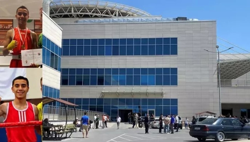 Mersin’de 3 genç oto yıkama dükkanında ölü bulundu Mersin’de 3 genç oto yıkama dükkanında ölü bulundu