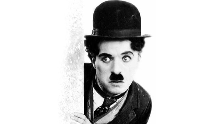 Chaplinin kayıp klasiği teknolojiyle geri döndü: Artık 4K
