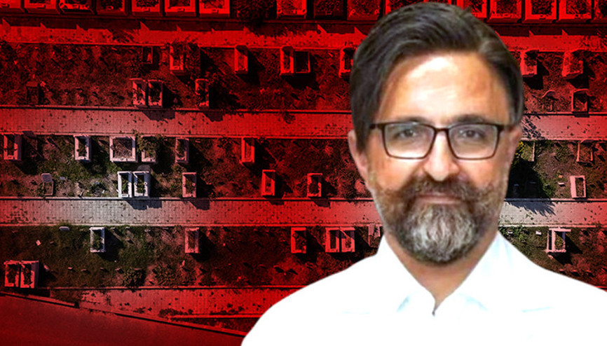 Yenidoğan Çetesi davasında bebeğini kaybeden anne yaşadıklarını anlattı
