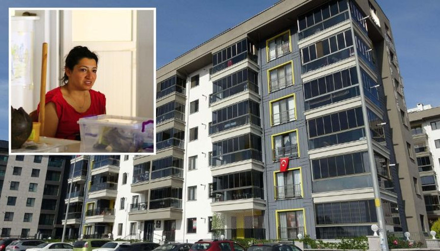 5inci kattan düşen Tuğbanın ölümüyle ilgili tanık ifadesi davaya damga vurdu