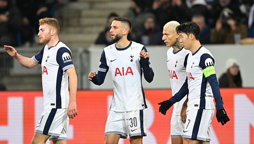 İngilizler duyurdu: Galatasaraya Premier Ligden yıldız golcü