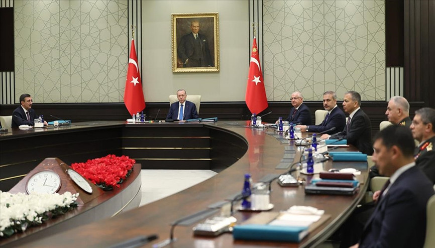 Komutanlarla 72 yaşa kadar devam... Orduya kurmay takviyesi