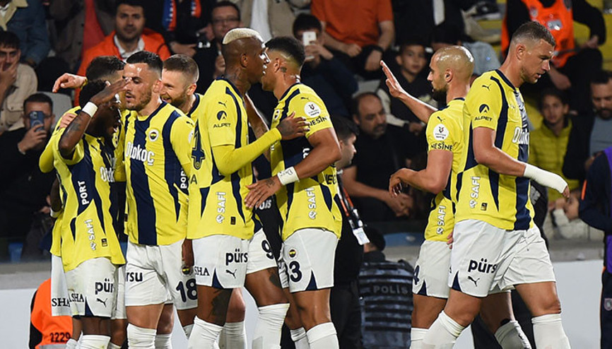 Fenerbahçenin yeni formaları görücüye çıkıyor