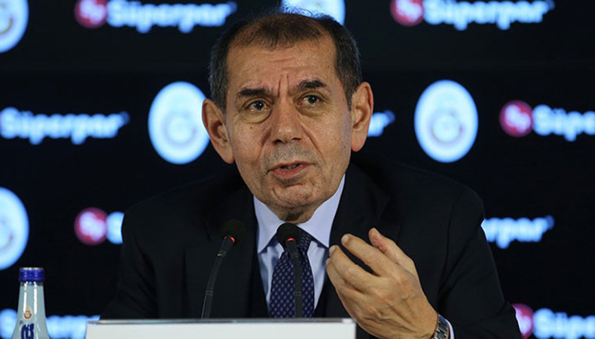 Galatasaraydan 8,1 milyar liralık sermaye artırımı