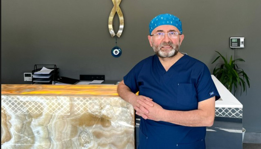 Temporal lift ameliyatıyla zamana meydan okuyun