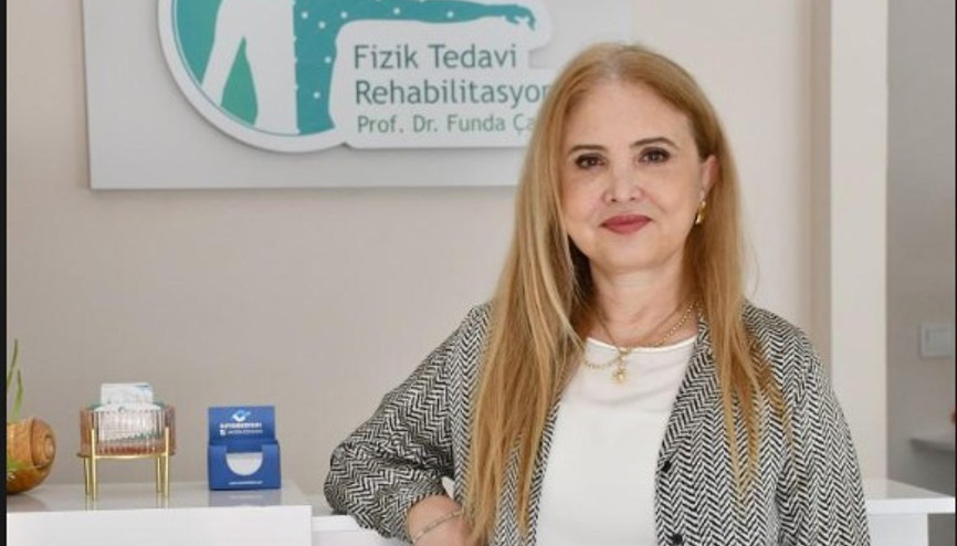 Her bel ağrısı, bel fıtığı demek değildir Her bel ağrısı, bel fıtığı demek değildir