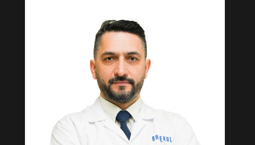 Bazekol Hastanesi’nde küçük kesi ile bypass ameliyatı Bazekol Hastanesi’nde küçük kesi ile bypass ameliyatı