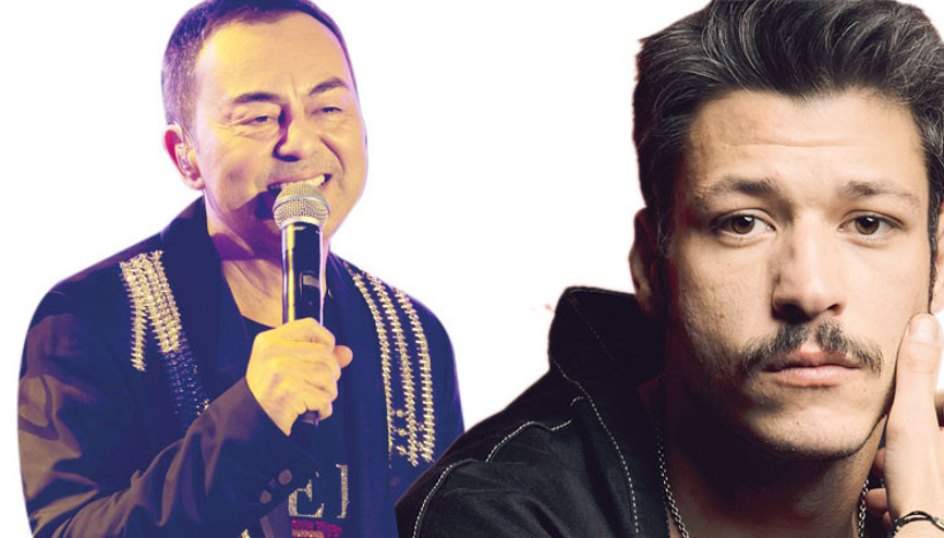 Serdar Ortaç: Beni Kubilay canlandırsın