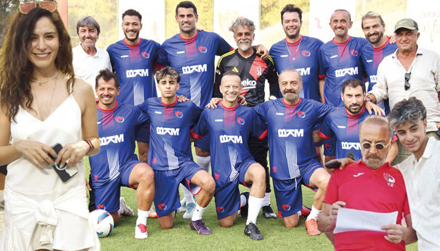 Köyceğiz’de halı saha açtı