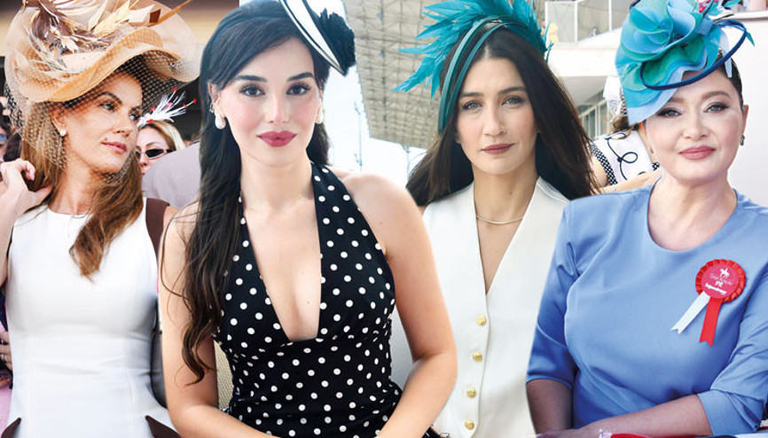 99. Gazi Koşusu’nda yıldızlar geçidi